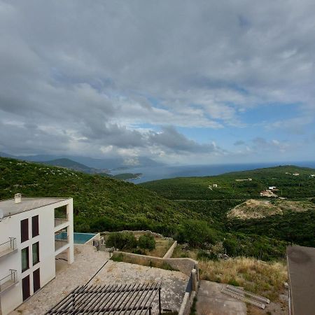 Halcon Apartments Kotor Zewnętrze zdjęcie