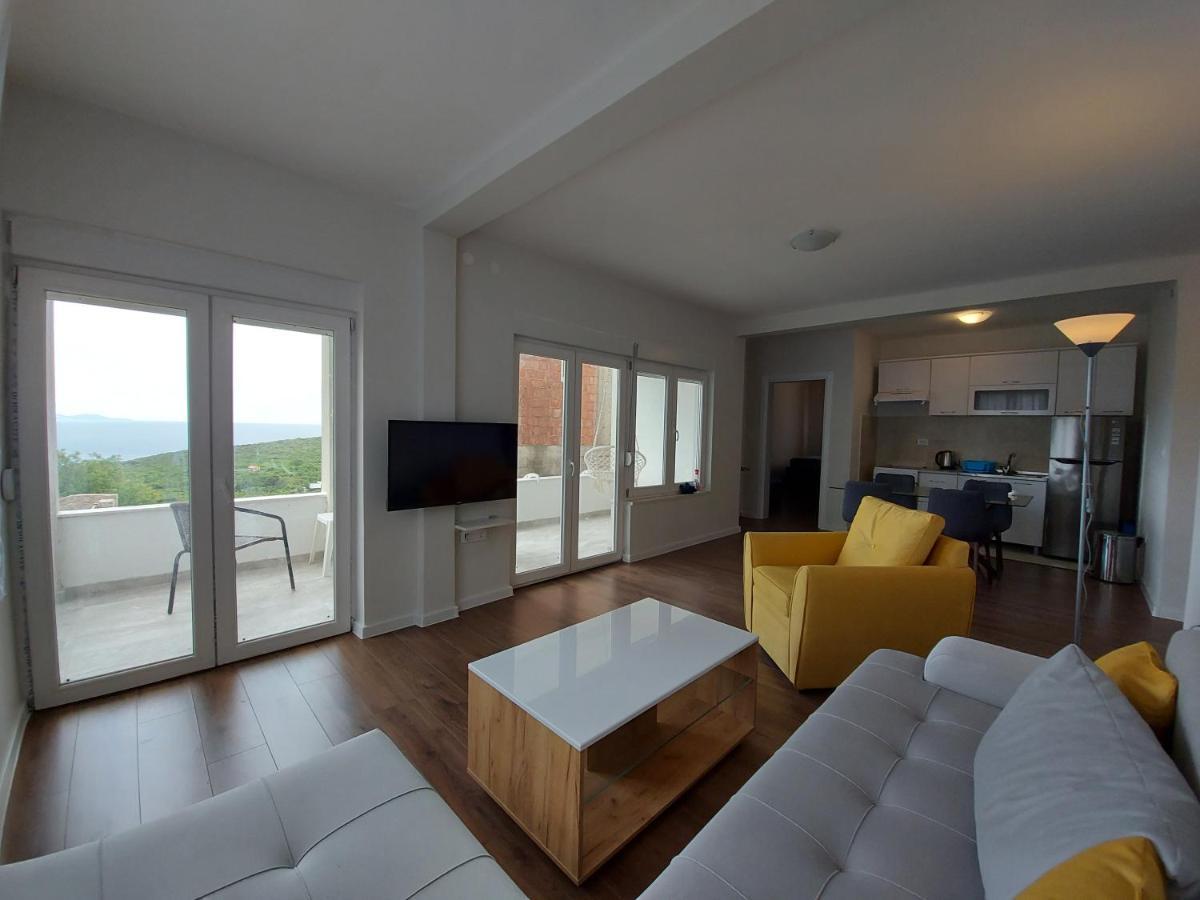 Halcon Apartments Kotor Zewnętrze zdjęcie