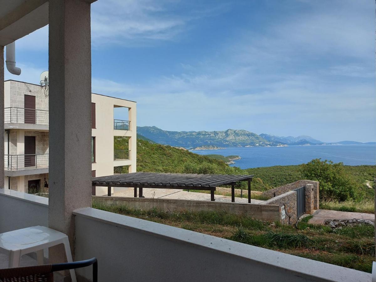 Halcon Apartments Kotor Zewnętrze zdjęcie
