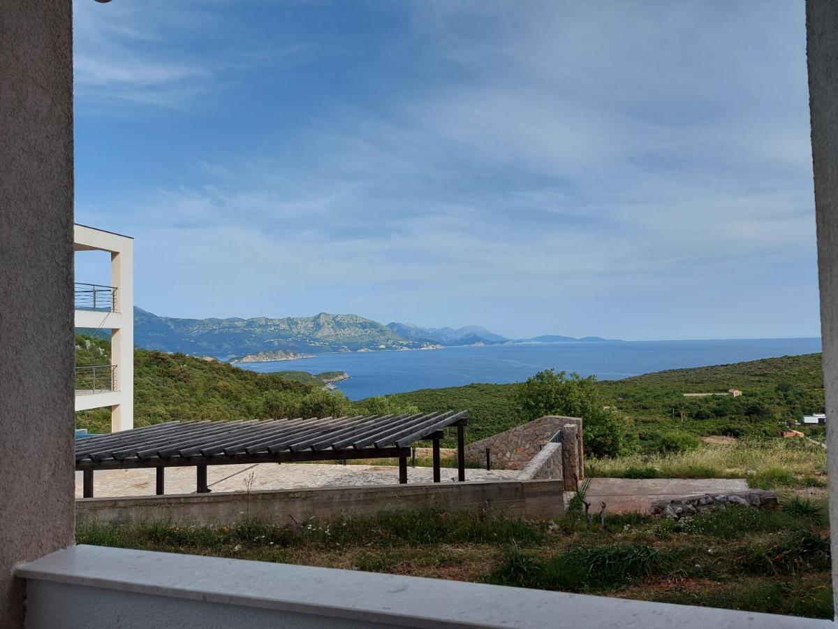 Halcon Apartments Kotor Zewnętrze zdjęcie