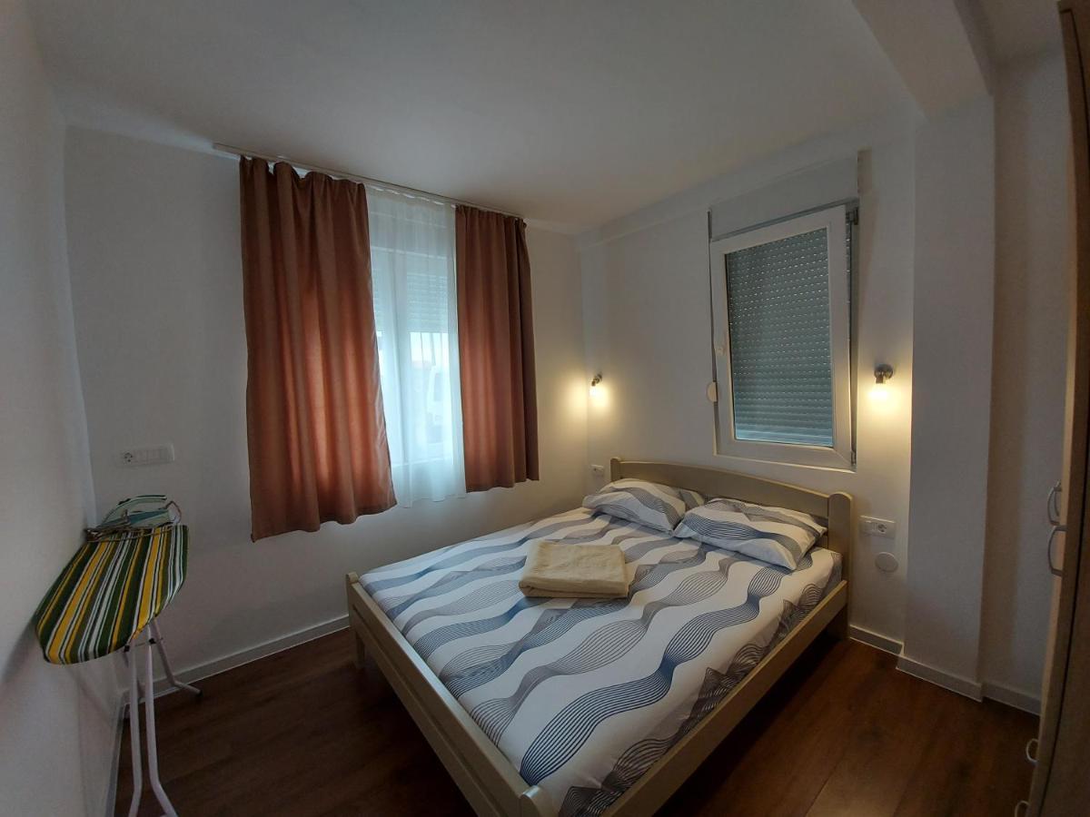 Halcon Apartments Kotor Zewnętrze zdjęcie