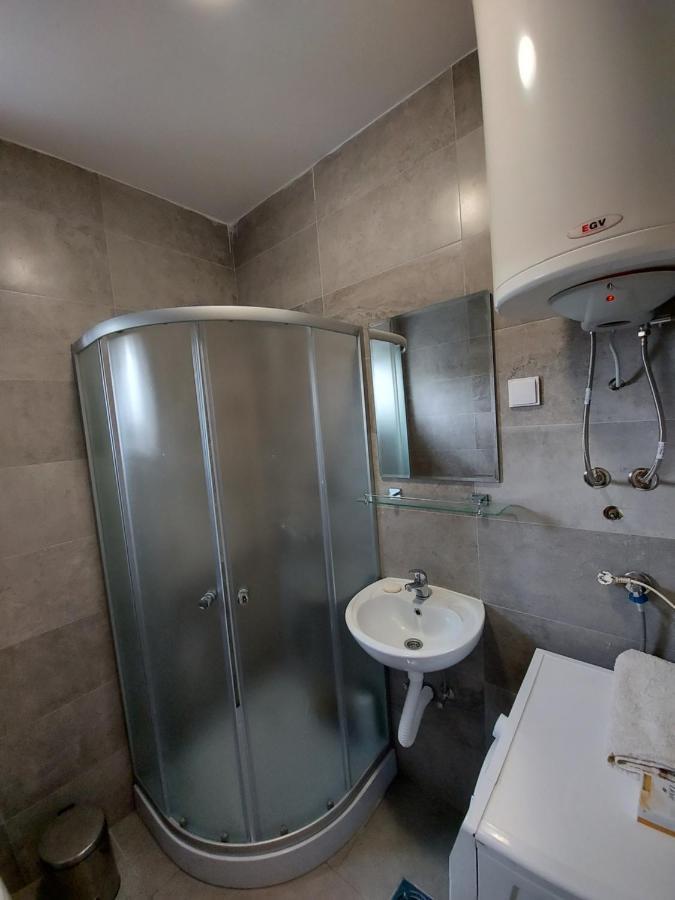 Halcon Apartments Kotor Zewnętrze zdjęcie