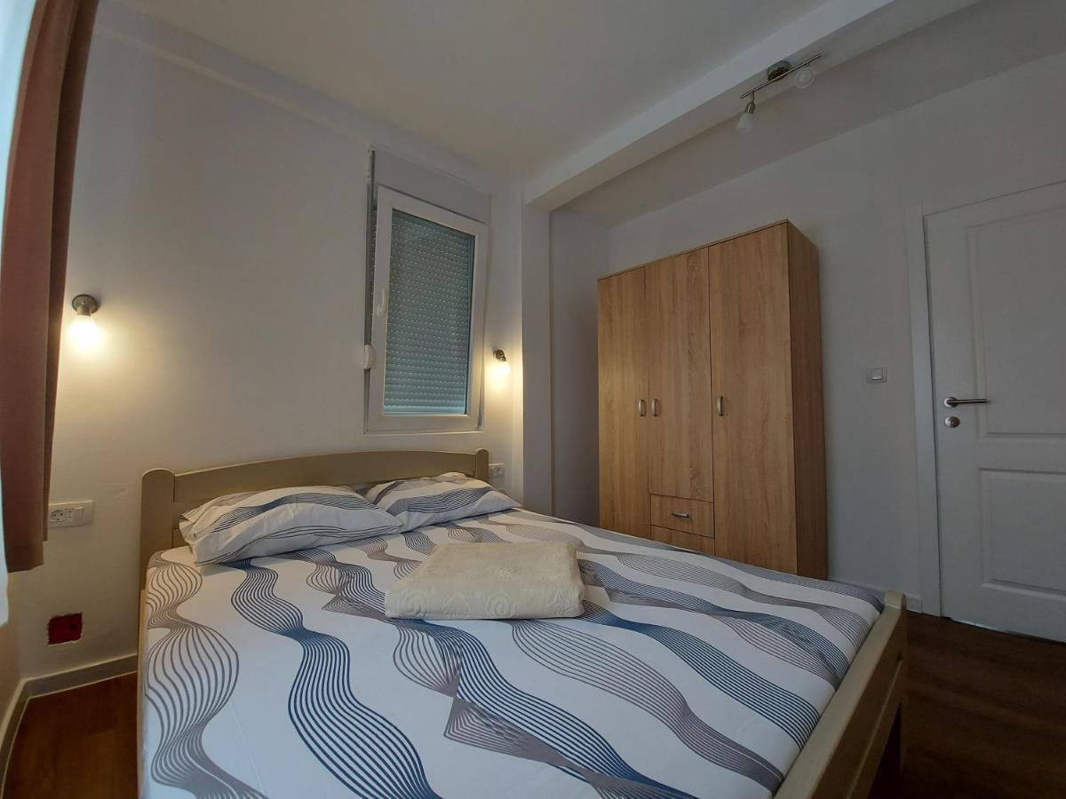 Halcon Apartments Kotor Zewnętrze zdjęcie