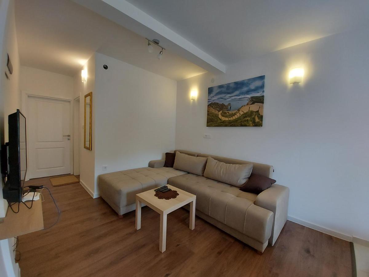 Halcon Apartments Kotor Zewnętrze zdjęcie