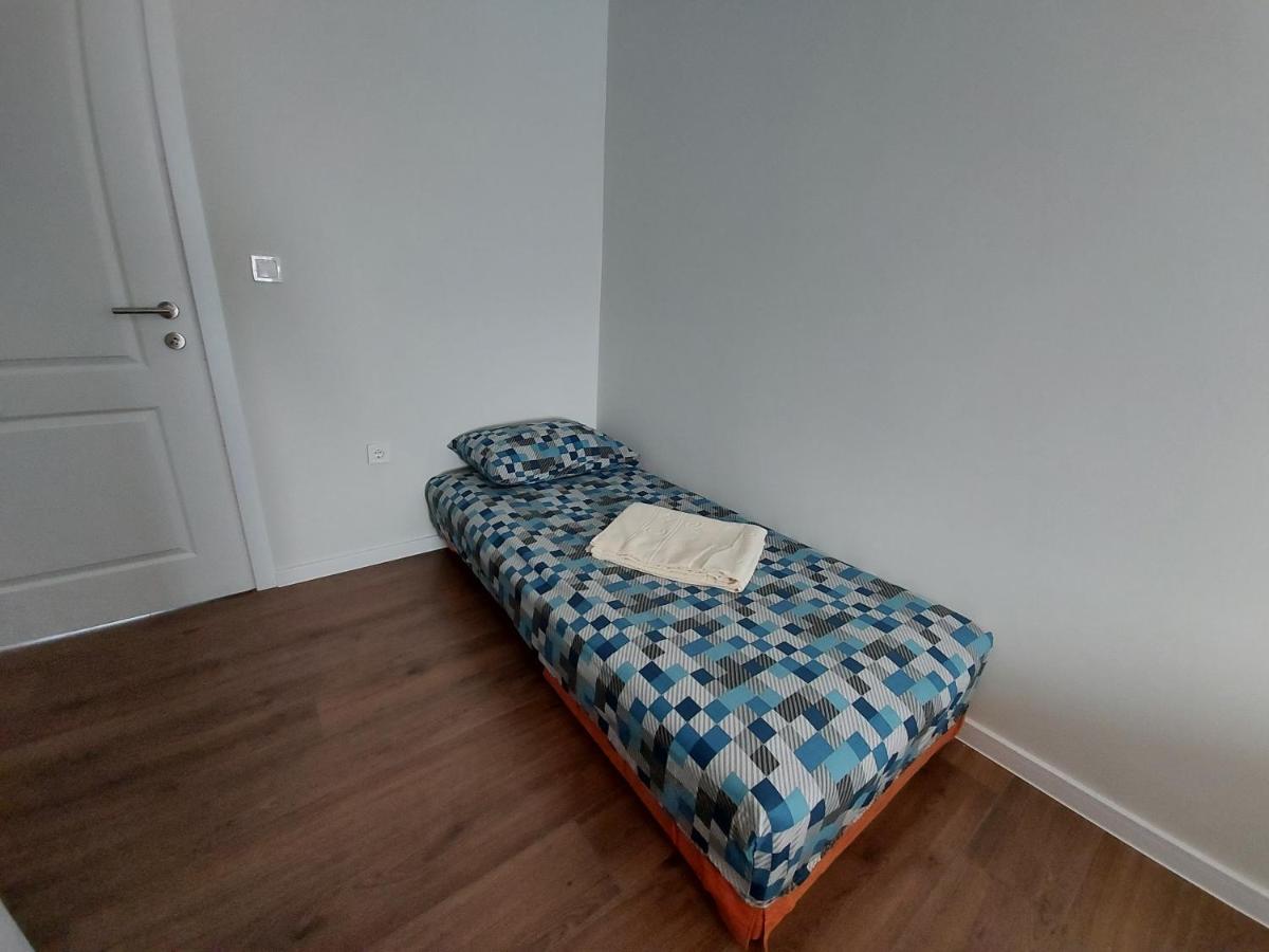Halcon Apartments Kotor Zewnętrze zdjęcie