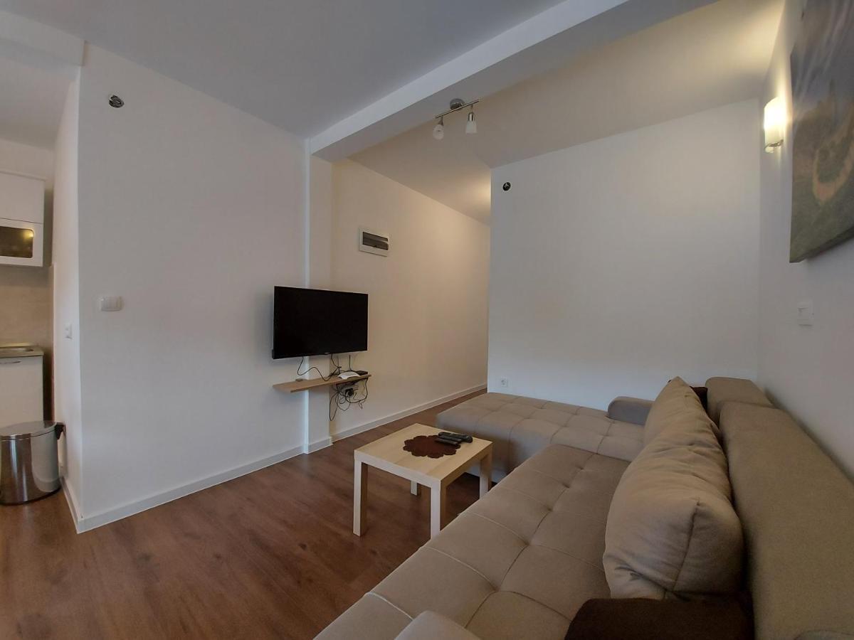 Halcon Apartments Kotor Zewnętrze zdjęcie