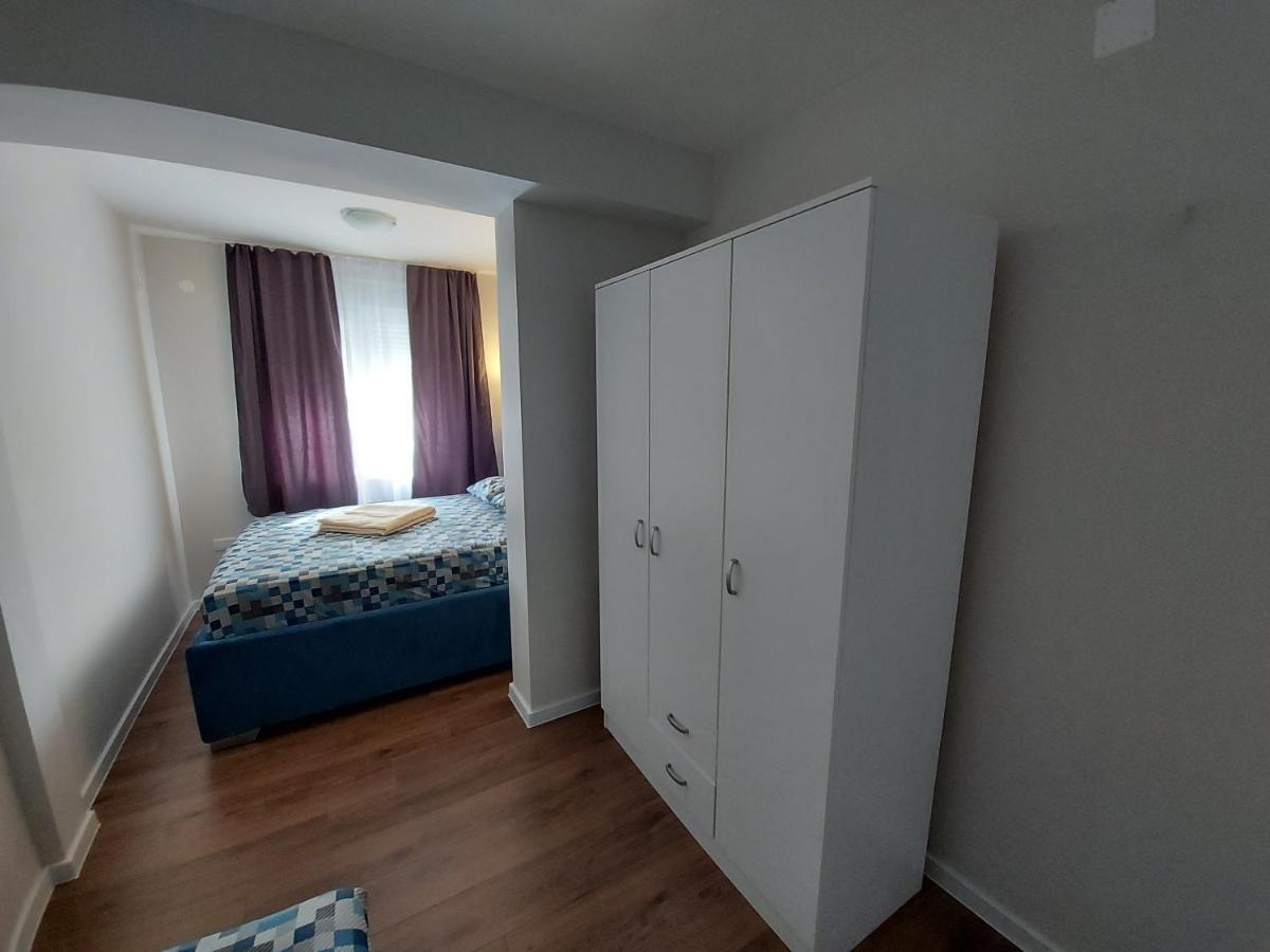 Halcon Apartments Kotor Zewnętrze zdjęcie