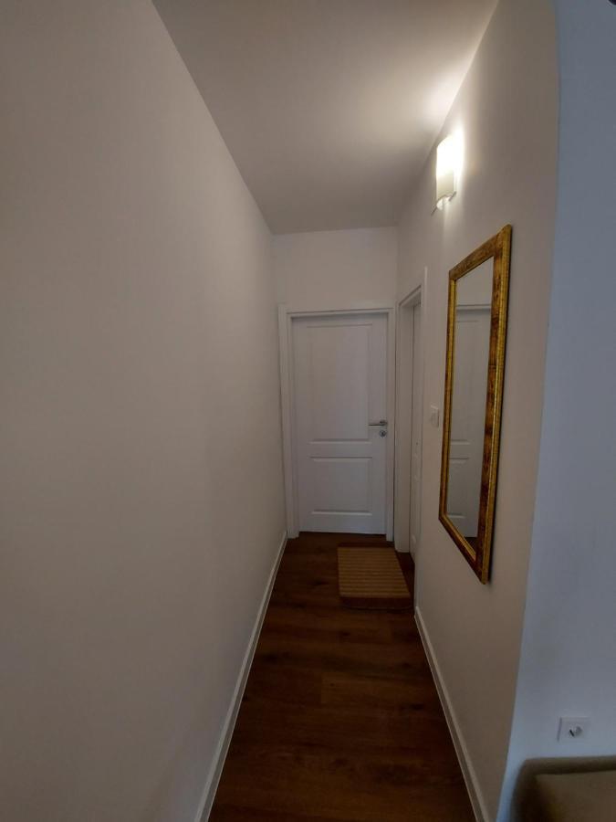 Halcon Apartments Kotor Zewnętrze zdjęcie