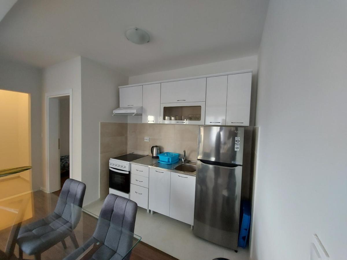 Halcon Apartments Kotor Zewnętrze zdjęcie