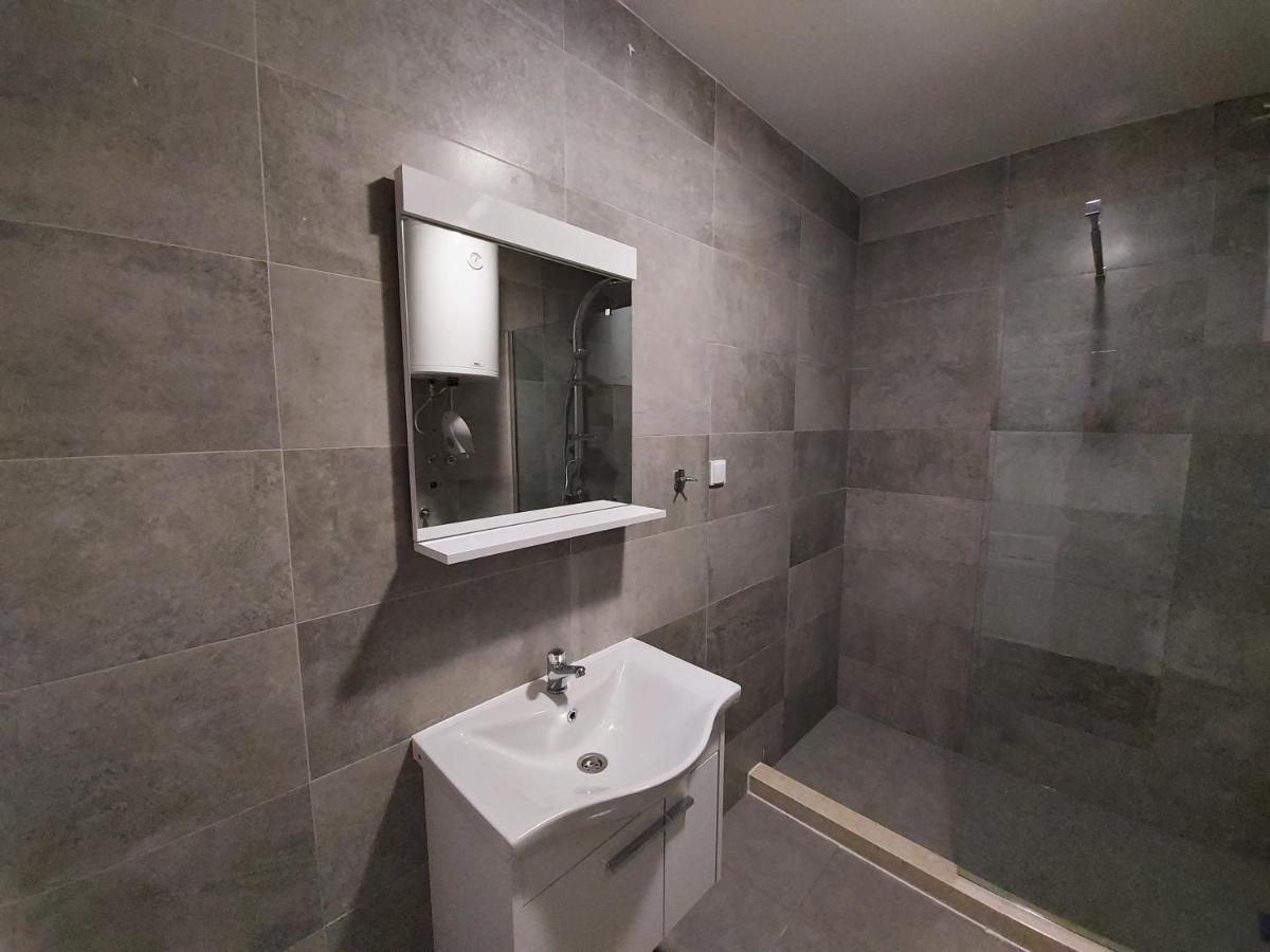 Halcon Apartments Kotor Zewnętrze zdjęcie