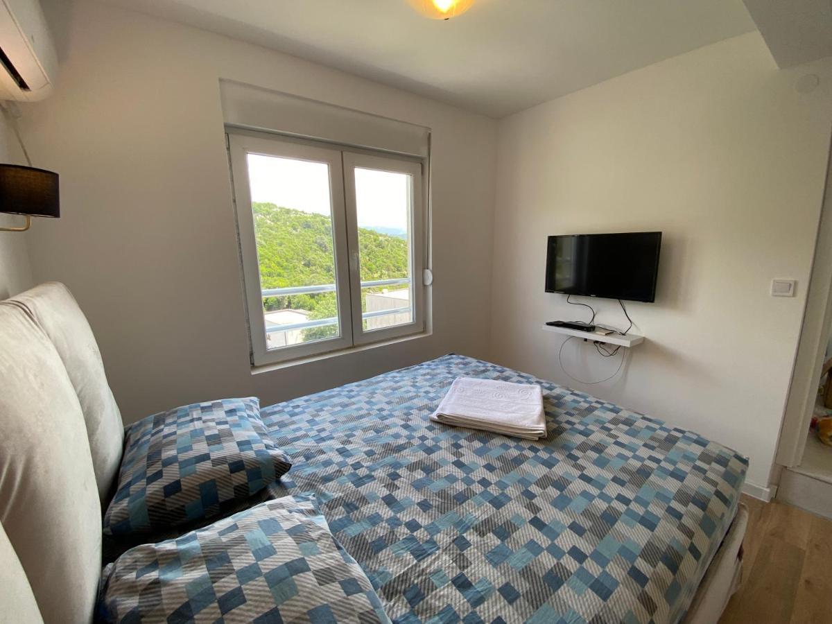 Halcon Apartments Kotor Zewnętrze zdjęcie
