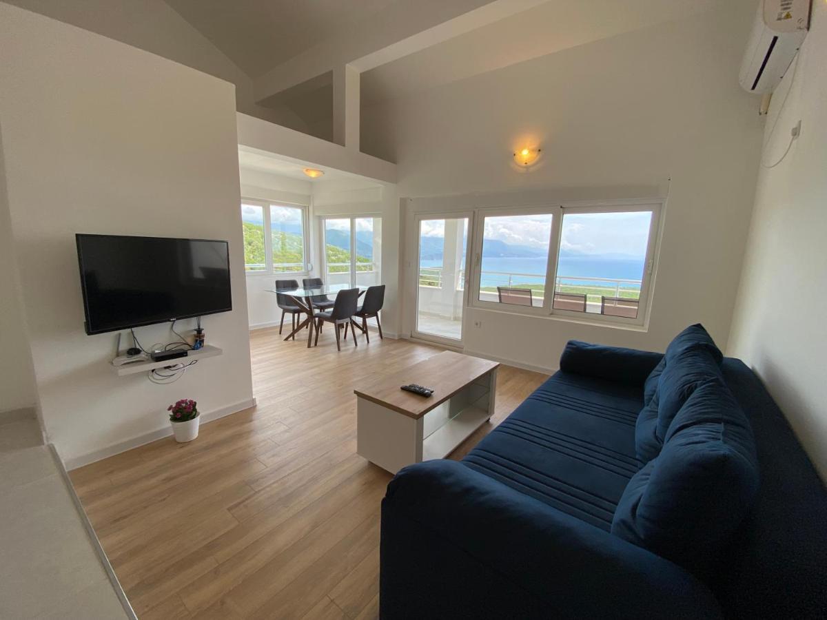 Halcon Apartments Kotor Zewnętrze zdjęcie