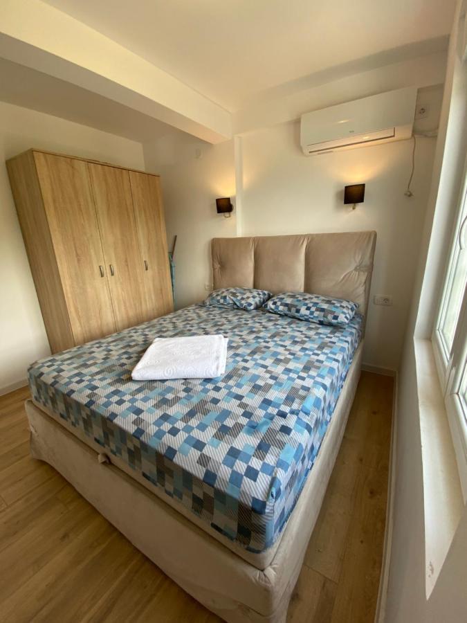 Halcon Apartments Kotor Zewnętrze zdjęcie