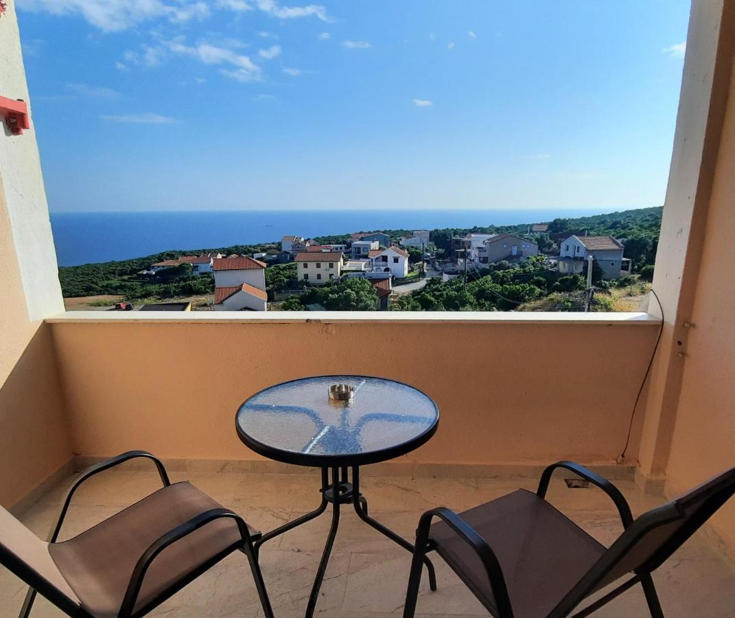 Halcon Apartments Kotor Zewnętrze zdjęcie